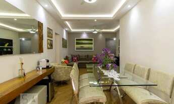 Imagem: Apartamento para Aluguel - Meier, 3 Quartos