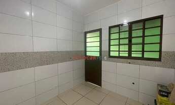 Imagem 7: Casa com 2 dormitórios para alugar, 70 m² por R$ 900,00/mês - Jardim Paris - Londrina/PR