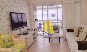 Imagem 2: Apartamento com 3 dormitórios para alugar, 87 m² por R$ 9.000,00/mês - Riviera - Módulo 7