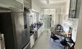 Imagem 5: Apartamento no Condominio Mansão Costa Pinto com 3 quartos 2 suítes