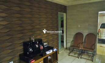 Imagem 4: Casa Residencial no bairro Monte Castelo para Venda