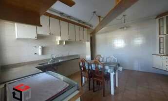 Imagem 5: Apartamento no bairro Vila Alzira em Santo André