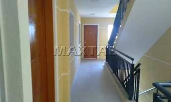 Imagem: Apartamento vende-se Mandaqui, 40 m², dois