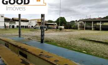 Imagem 3: Pátio de ônibus e respectivas instalações para venda!