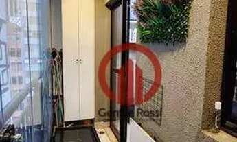 Imagem 2: Studio com 1 dormitório à venda, 26 m² por R$ 380.000,00 - Centro - São Paulo/SP