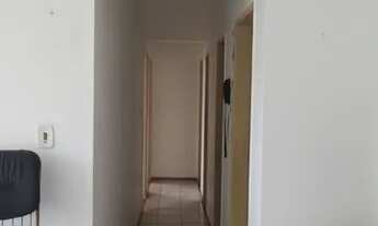 Imagem 3: Apartamento no Monte Carlo com vista para o Teatro Amazonas