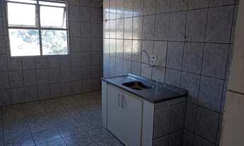 Imagem 5: Apartamento para Locação em São Paulo, Jardim Amália, 2 dormitórios, 1 banheiro, 1 vaga