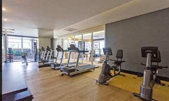 Imagem 7: Cobertura duplex com melhor preço na região