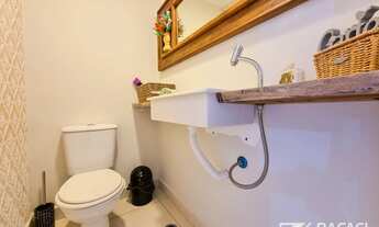 Imagem 7: Apartamento mobiliado no Lacqua Condomínio Club