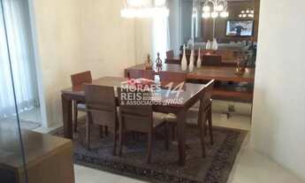 Imagem 3: Apartamento com 3 dormitórios à venda, 160 m² por R$ 1.400.000,00 - Vila Mascote - São Pau