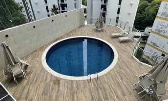 Imagem 5: Apartamento para venda possui 120 metros quadrados com 3 quartos em Chame-Chame - Salvador