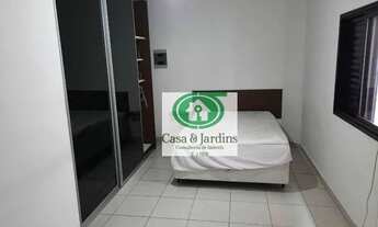 Imagem 6: Casa com 3 dormitórios à venda, 139 m² por R$ 608.000,00 - Gonzaguinha - São Vicente/SP