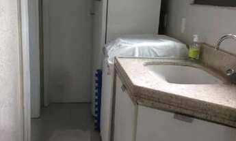 Imagem 7: Casa Forte - 03 Qtos / 01 Suíte - 02 Vagas - Nascente - Armários embutidos - Excelente loc