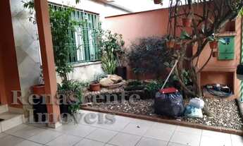 Imagem 2: Venda Sobrado CAMPO BELO, SAO PAULO, SP, Brasil