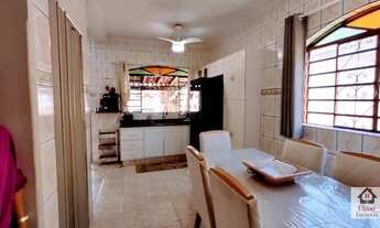 Imagem 7: Casa com 5 dormitórios à venda, 150 m² por R$ 447.000,00 - Jardim Amanda I - Hortolândia/S