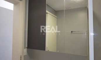 Imagem 2: Kitnet no JK reformada