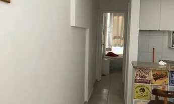 Imagem 7: Otimo sala e quarto no leme