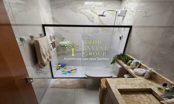 Imagem 6: Casa térrea para locação no Condomínio Mantova, Indaiatuba/SP