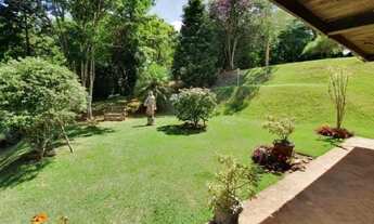 Imagem 6: Casa em Condomínio 518 m² - Residencial Patrimônio do Carmo - São Roque - SP