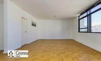 Imagem 4: Apartamento à venda no Itaim Bibi 02 dormitórios 102 m²