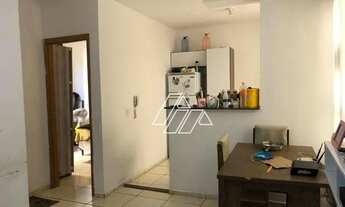 Imagem 3: Apartamento com 2 dormitórios à venda, 47 m² por R$ 165.000,00 - Jardim Califórnia - Maríl
