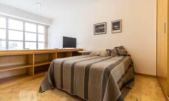 Imagem 3: APARTAMENTO PARA LOCAÇÃO DE 1 DORM NO CENTRO DE ALPHAVILLE