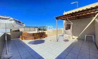 Imagem 3: Cobertura-À VENDA-Recreio dos Bandeirantes-Rio de Janeiro-RJ