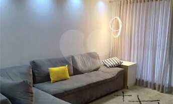 Imagem 2: Apartamento, 4 dormitórios, 1 suíte, 2 vagas, para venda, no Tatuapé, em São Paulo