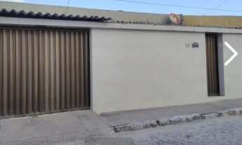 Imagem: Excelente casa 1° Etapa. 320 mil Ótima