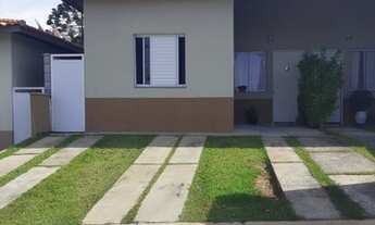 Imagem: Térrea para venda tem 55 metros quadrados