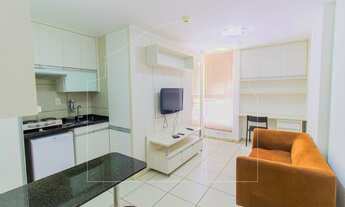 Imagem 3: SEPS 713/913 CONJUNTO A BLOCO C - MOBILIADO!