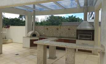 Imagem 6: Apartamento para Venda em São Paulo, CAMPO BELO, 2 dormitórios, 1 suíte, 2 banheiros, 1 va