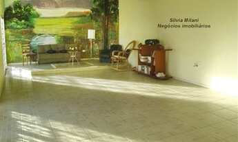 Imagem 6: Casa residencial/ comercial na região do Parque Ecológico - Indaiatuba/SP