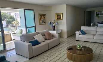 Imagem: Piedade - 04 Qtos / 04 Suítes - Piscina