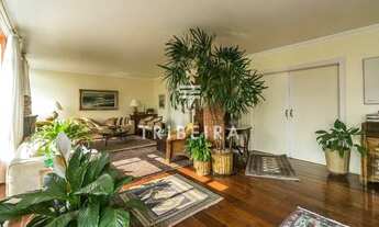 Imagem 3: Imóvel de 310m², com 4 dormitórios (sendo 1 suíte)