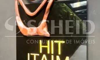 Imagem: STUDIO NO ITAIM!!!!!! LINDÍSSIMO PROJETO!!!!!