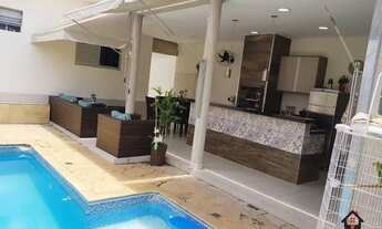 Imagem 4: Casa com 3 dormitórios à venda, 205 m² por R$ 565.000,00 - Vila Valle - Sumaré/SP