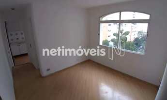 Imagem: Locação Apartamento 1 quarto Santa Cecília