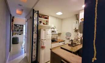 Imagem 2: Excelente conjugado com vista livre