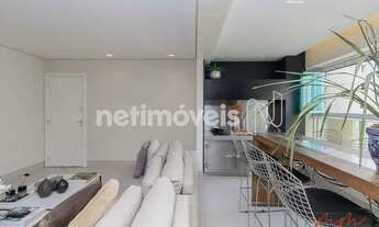 Imagem 7: Venda Apartamento 3 quartos Vila da Serra Nova Lima