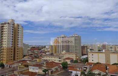 Imagem 7: Apartamento com 1 dormitório à venda, 45 m² por R$ 250.000,00 - Jardim Paulista - Ribeirão