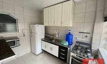 Imagem 6: Apartamento com 2 dormitórios para alugar, 80 m² por R$ 3.558,00/mês - Bela Vista - São Pa