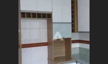 Imagem 5: Sobrado com 3 dormitórios para alugar, 142 m² por - Vila Alpina - Santo André/SP