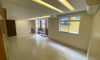 Imagem 2: Apt amplo com aproximadamente 115 m2. prédio com elevador no Esplanadinha