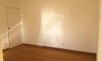 Imagem 4: Apartamento de 60m² para alugar na esquina da Braz Leme com 2 dormitórios e 2 vagas