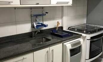 Imagem 4: Apartamento para aluguel possui 80 metros quadrados com 3 quartos em Vila Pompéia - São Pa