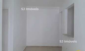 Imagem 6: Apartamento em condomínio com área de lazer completa no bairro Messejana, localizado na ru