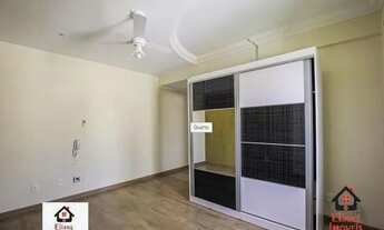 Imagem 5: Kitnet com 1 dormitório à venda, 35 m² por R$ 128.000,00 - Jardim Guanabara - Campinas/SP