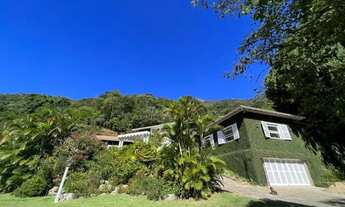 Imagem 2: Espetacular casa no Quarteirão Brasileiro