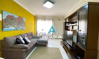 Imagem 3: Sobrado com 3 dormitórios à venda, 140 m² - Campestre - Santo André/SP